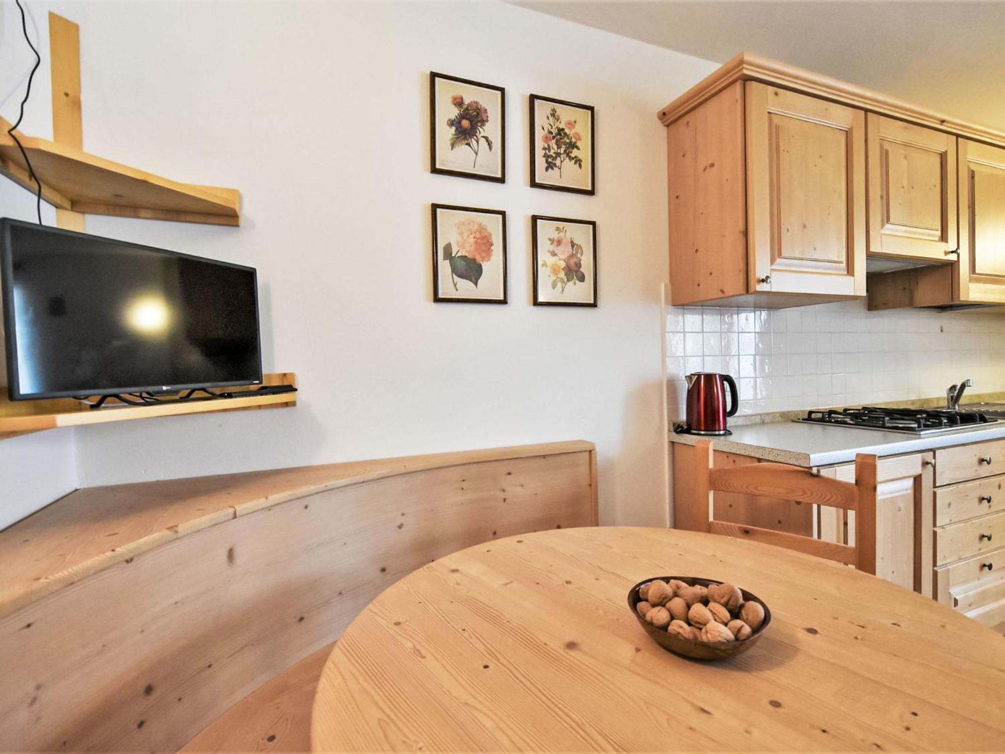 Apartment Giglio Apartment By Interhome 모데시모 외부 사진
