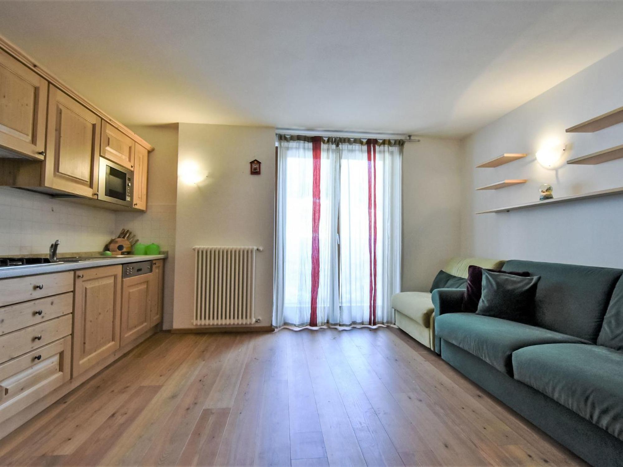 Apartment Giglio Apartment By Interhome 모데시모 외부 사진
