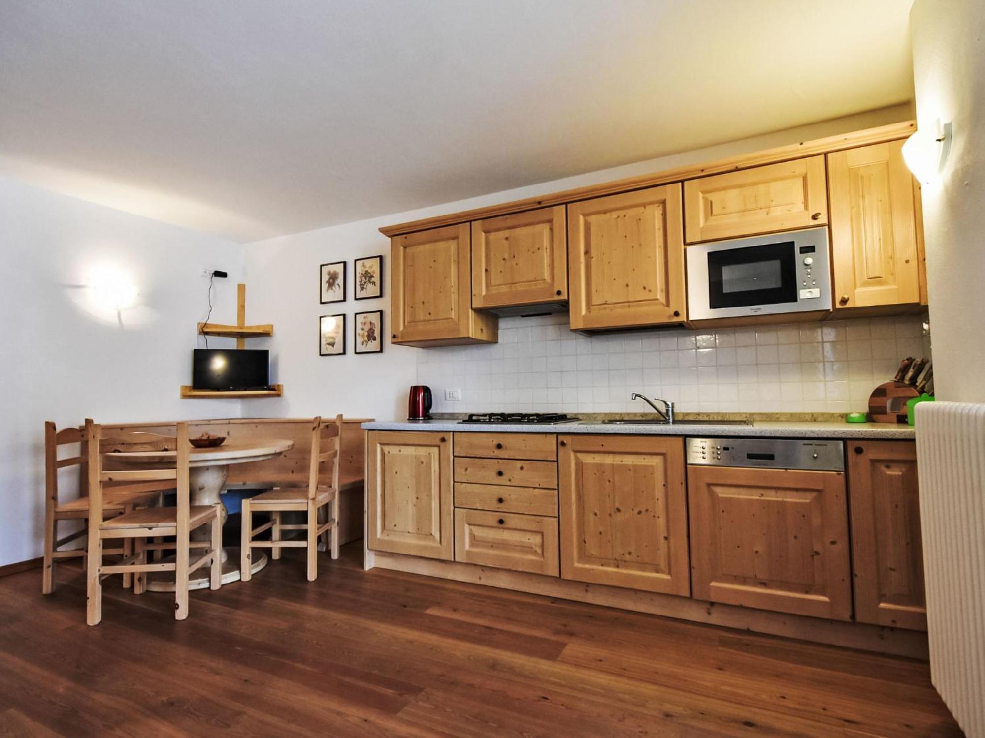 Apartment Giglio Apartment By Interhome 모데시모 외부 사진