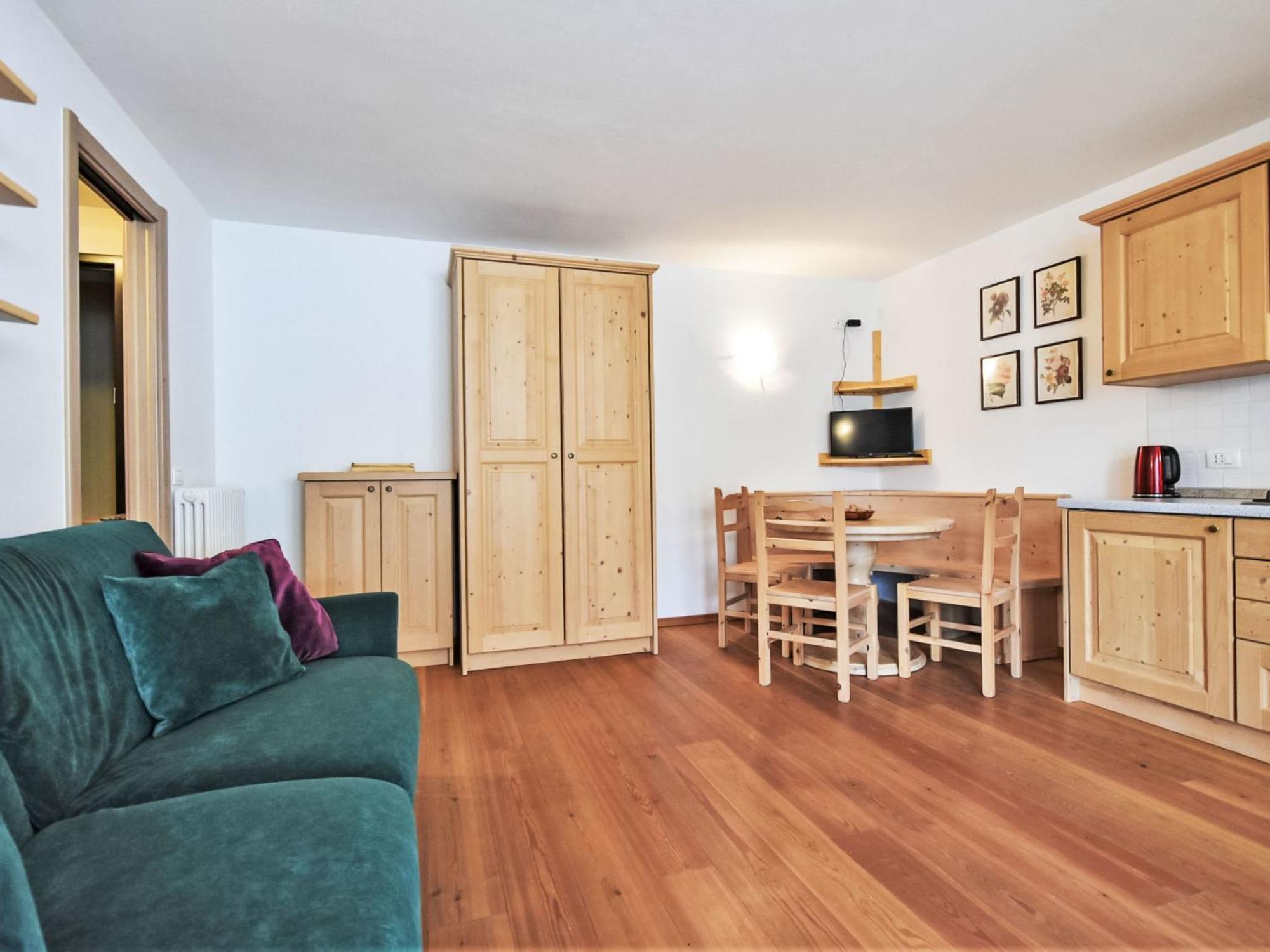 Apartment Giglio Apartment By Interhome 모데시모 외부 사진