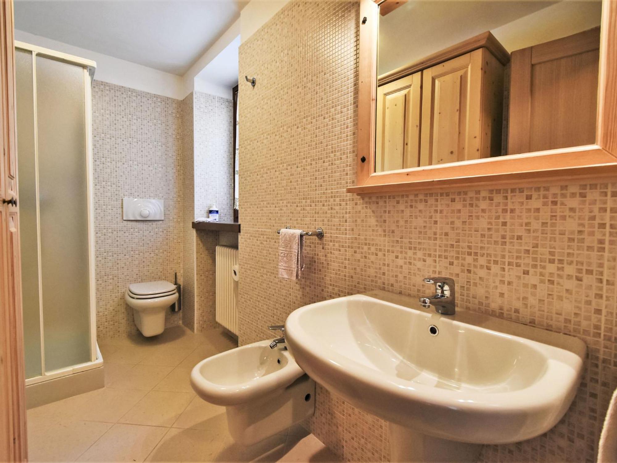 Apartment Giglio Apartment By Interhome 모데시모 외부 사진
