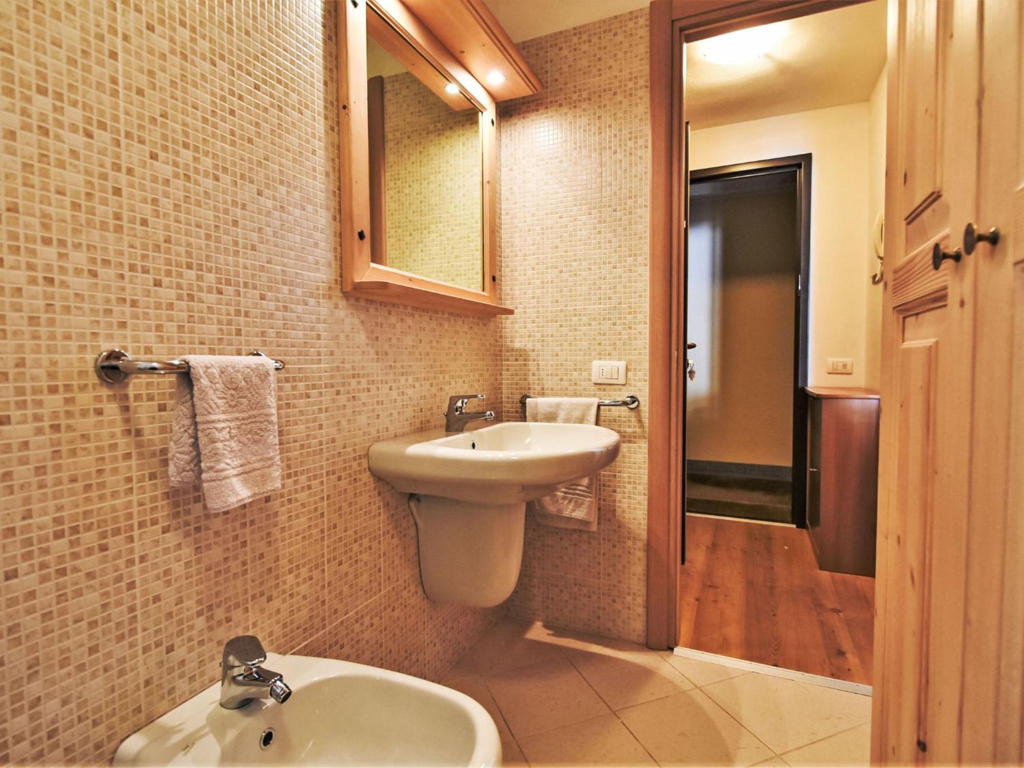 Apartment Giglio Apartment By Interhome 모데시모 외부 사진