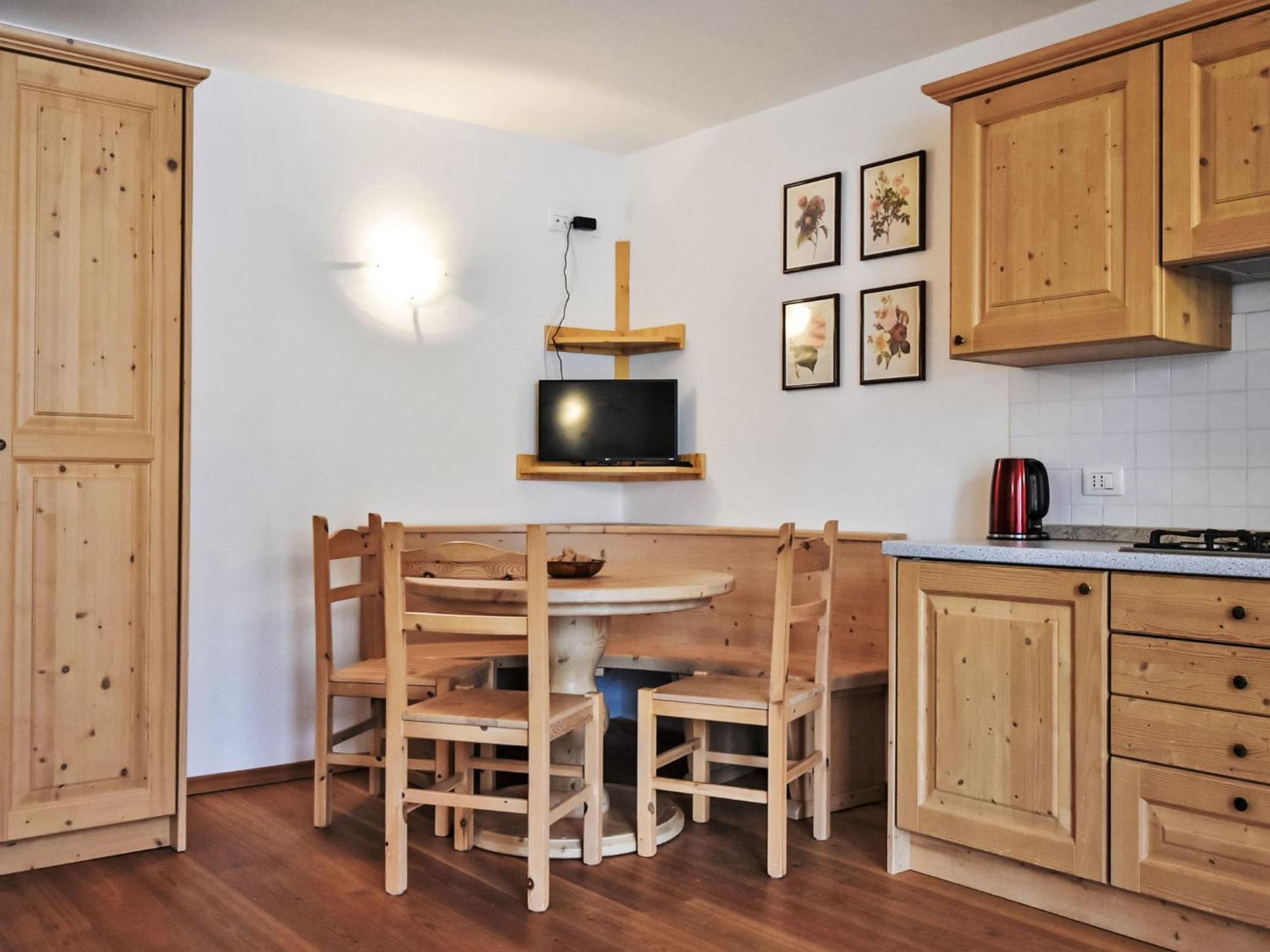 Apartment Giglio Apartment By Interhome 모데시모 외부 사진